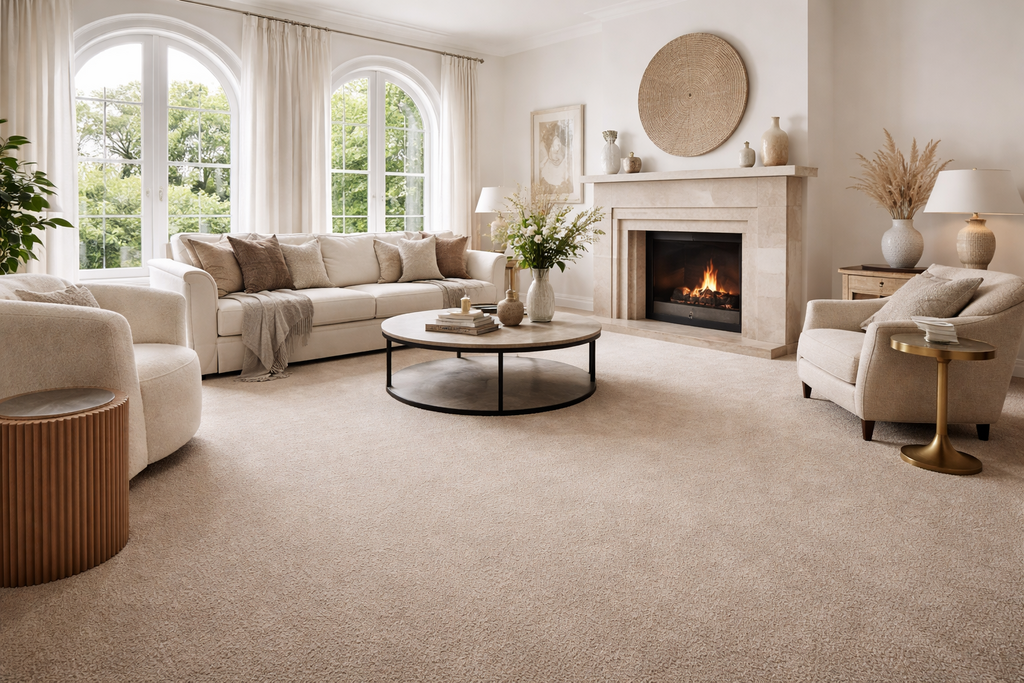 Carpet Worx showcase 1